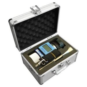 Miernik do pomiaru wilgotności ziarna  [MIERWILG]