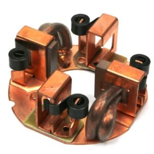 Szczotkotrzymacz rozrusznika MS295EX Nowy Typ EXPOM KWIDZYN eu  [MSX1225EX]