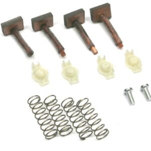 Komplet szczotek rozrusznika MS399EX, 1447834M91 Nowy Typ EXPOM KWIDZYN eu  [MSX322EX]