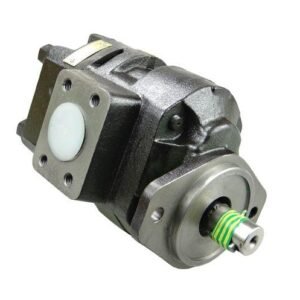 Pompa hydrauliczna N-090A P2APJ190706A188 JCB 3CX Project 7, JCB 1550 Waryński [N-090A]