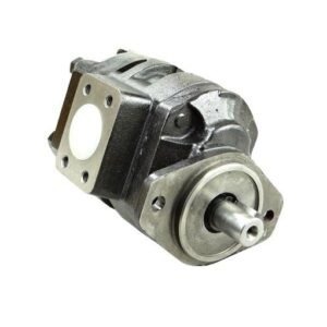 Pompa hydrauliczna N-096A P2AJ190705A187 JCB Sitemaster, 3CX Grey Cab, Hammermaster, Grey Cab Waryński [N-096A]