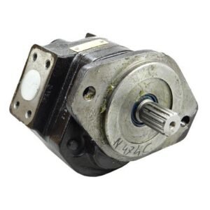 Pompa zębata N-474C P2CP2213C4B26C Spychacz JCB 430 Waryński [N-474C]