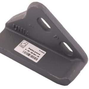 Piętka prawa MX PO/7 UNIA 1000020060 1115500021 [N-BN-69/1924-26]