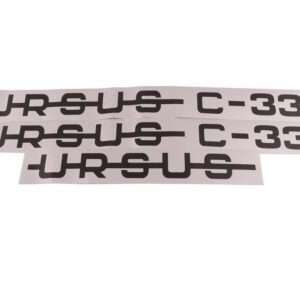 Naklejki kpl. C-335 [NAK C-335]