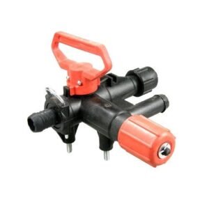 Korpus rozdzielacza O-421 Opryskiwacz [O-421]