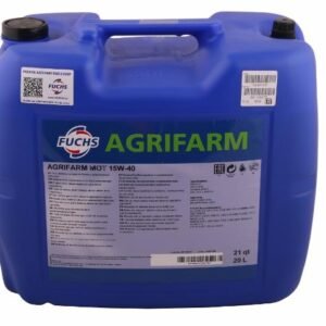 Olej Agrifarm MOT 15W40 20L Fuchs [OF01]
