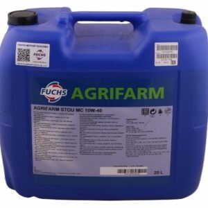 Olej Agrifarm STOU MC 10W40 20L Fuchs [OF02]