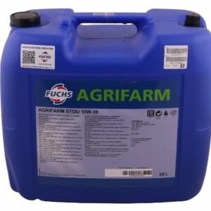 Olej Agrifarm STOU 10W30 20L Fuchs [OF05]