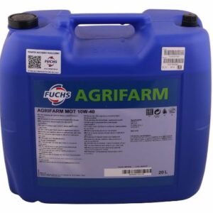 Olej Agrifarm MOT 10W40 20L Fuchs [OF06]