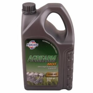 Olej Agrifarm MOT 10W40 5L Fuchs [OF12]