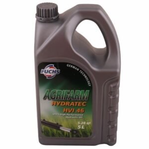 Olej Agrifarm HYDRATEC HVI-46 5L Fuchs [OF13]