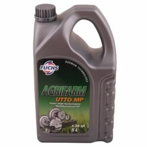 Olej Agrifarm UTTO MP 5L Fuchs [OF14]