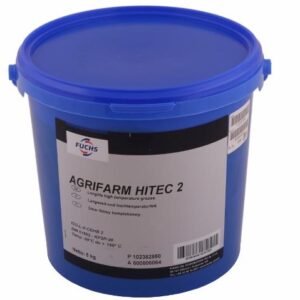 Smar HITEC-2 5kg Fuchs [OF15]