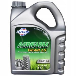 Olej Agrifarm GEAR LS-90 5L Fuchs [OF21]