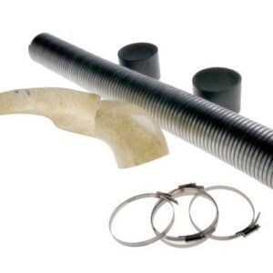 Ogrzewanie ciągnika C-360 [OGRZEWANIE]