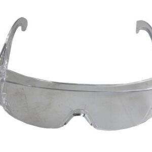 Okulary ochronne przezroczyste [OKULARYOCHRONNE]