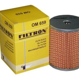 Wkład filtra oleju WO10-47 89407110 C-385 OM 659 Filtron (zam WO10-47) [OM659]