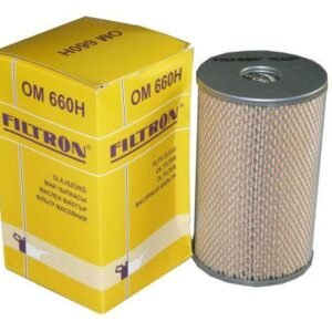 Wkład filtra hydraulicznego WO10-90 Bizon OM 660H Filtron (zam WO10-90) [OM660H]