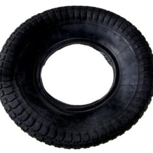Opona koła taczki 4.00-8 [OP4.00-8]