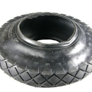 Opona koła taczki 4.00-8 4PR [OP4.00-8/4PR]