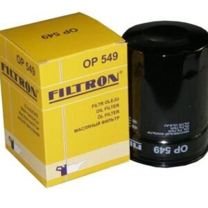 Filtr oleju PP-8.9.1 Bizon OP 549 Filtron (zam PP-891) [OP549]