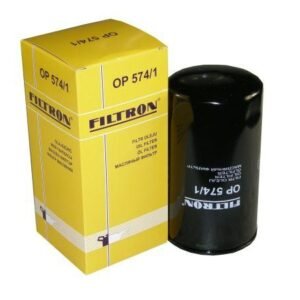 Filtr oleju PP-10.4 OP 574/1 Filtron (zam PP-104) [OP574/1]
