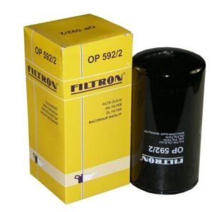 Filtr oleju PP-10.7 OP 592/2 Filtron (zam PP-107) [OP592/2]