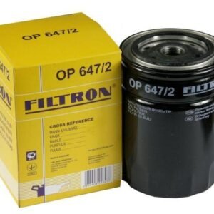 Filtr oleju MF4 OP 647/2 Filtron (zam PP-89) [OP647/2]