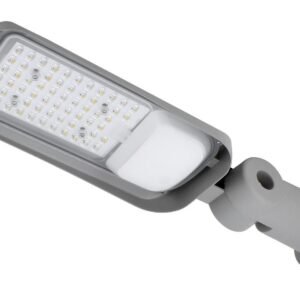 LAMPA, OPRAWA PARKINGOWA LED JAZMIN 50W 4000K 6750LM IP65 [OPPAR504K]