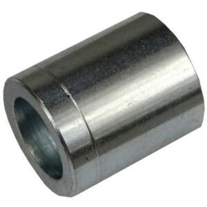 Oprawka do zakuwania przewodów 1-oplotowych DN12-1SN (pasuje do WAZ12SN1W25, WAZ12SN1W50) [OPRAWKA-12X1SN]