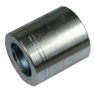 Oprawka do zakuwania przewodów 2-oplotowych DN25-2SN (pasuje do WAZ25SN2W25) [OPRAWKA-25X2SN]