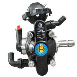 Pompa opryskiwacz P-120 Biardzki Opryskiwacz [P-120]