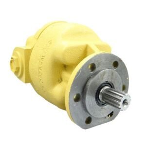 Pompa P-3A P2C1613B8C23A Ładowarka Fadroma, HSW, oboroty lewe Waryński [P-3A]