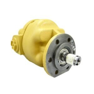 Pompa zębata P-48C P2A1610AD8C23C obroty prawe podnośniki koszowe P-183 i P-184 Waryński [P-48C]