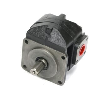 Pompa hydrauliczna P-724A Waryński [P-724A]