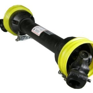 Wał przegubowo-teleskopowy 510-720mm 210Nm 10210 CE seria 1 AKSAN [P21-51]