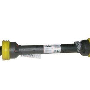 Wał przegubowo-teleskopowy 610-920mm 210Nm 10230 CE seria 1 AKSAN [P21-61]