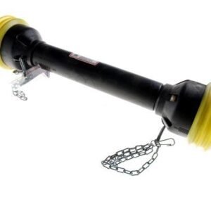 Wał przegubowo-teleskopowy 510-720mm 250Nm 40210 CE seria 2 AKSAN [P25-51]