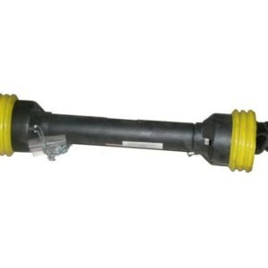 Wał przegubowo-teleskopowy wałek wielowypustowy frezowany 510-720mm 250Nm 40210 CE seria 2 AKSAN [P25-51M]