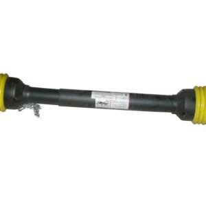 Wał przegubowo-teleskopowy 610-920mm 250Nm 40230 CE seria 2 AKSAN [P25-61]