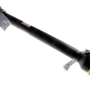 Wał przegubowo-teleskopowy 810-1200mm 250Nm 40250 CE seria 2 AKSAN [P25-81]