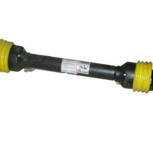 Wał przegubowo-teleskopowy 610-900mm 400Nm 50230 CE seria 3 AKSAN [P40-61]