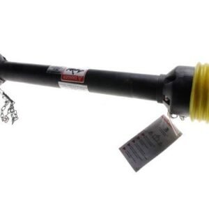 Wał przegubowo-teleskopowy 710-1070mm 400Nm 50240 CE seria 3 AKSAN [P40-71]