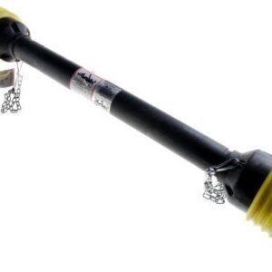 Wał przegubowo-teleskopowy 810-1200mm 400Nm 50250 CE seria 3 AKSAN [P40-81]