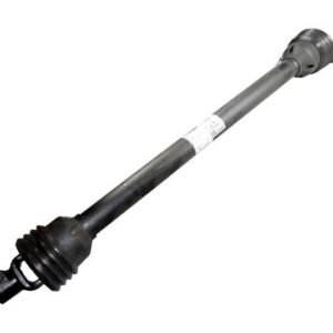 Wał przegubowo-teleskopowy 1010-1500mm 460Nm 50270 CE seria 4 AKSAN [P46-101]
