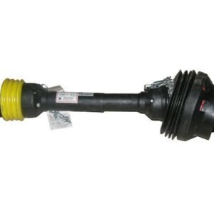 Wał przegubowo-teleskopowy 510-720mm 460Nm szerokokątny CE seria 4 AKSAN [P46-51GA8]