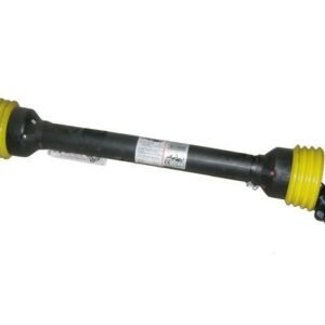 Wał przegubowo-teleskopowy wałek wielowypustowy frezowany 710-960mm 460Nm 50240 CE seria 4 AKSAN [P46-71M]