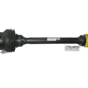 Wał przegubowo-teleskopowy 810-1200mm 460Nm szerokokątny CE seria 4 AKSAN [P46-81GA8]