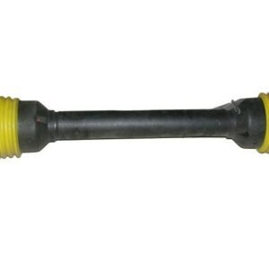 Wał przegubowo-teleskopowy 710-1050mm 620Nm CE seria 5 AKSAN [P62-71]