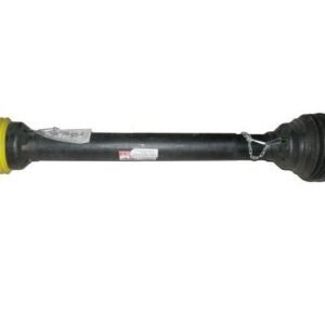 Wał przegubowo-teleskopowy 1010-1500mm 830Nm szerokokątny CE seria 6 AKSAN [P83-101GA8]